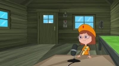 Still from It's No Picnic