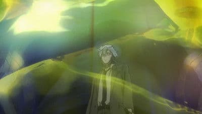 Still from To the Dark Sky: Onmyou
