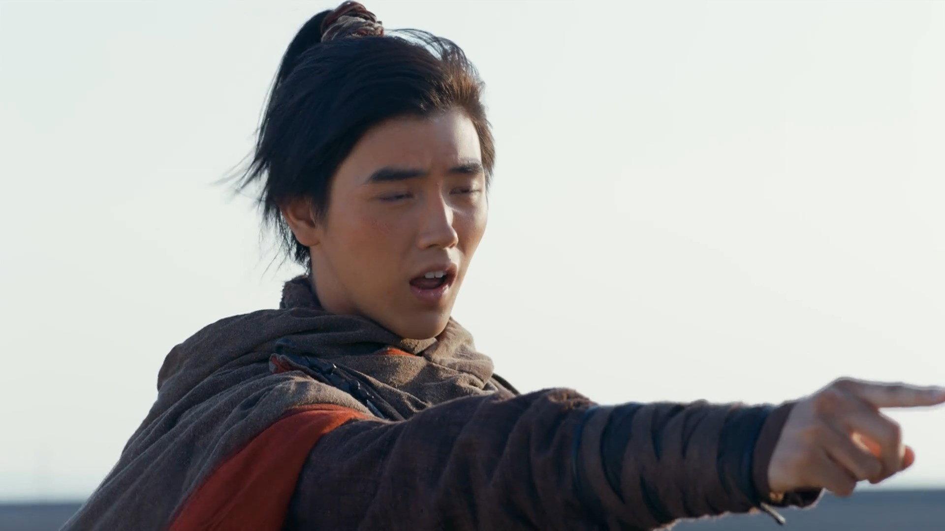 Still from Episode 2