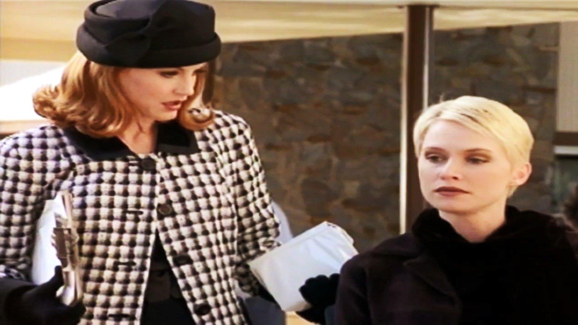 Still from Sydney, Bothered and Bewildered