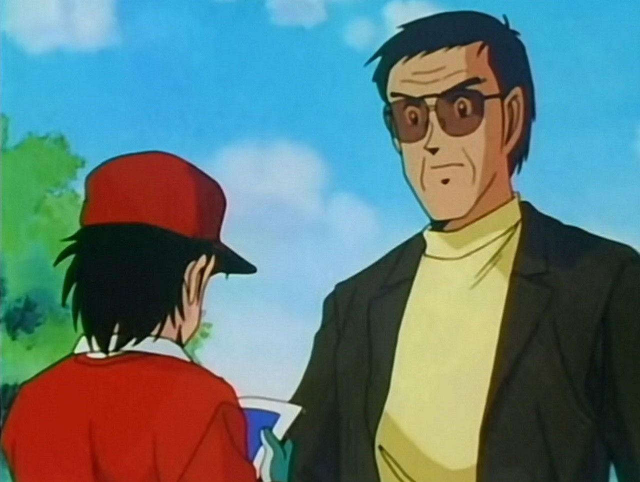Still from Episode 2