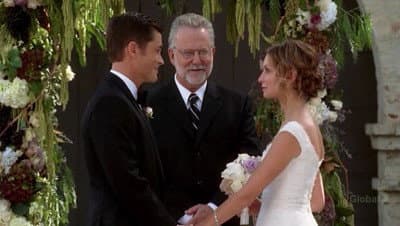 Still from Holy Matrimony!