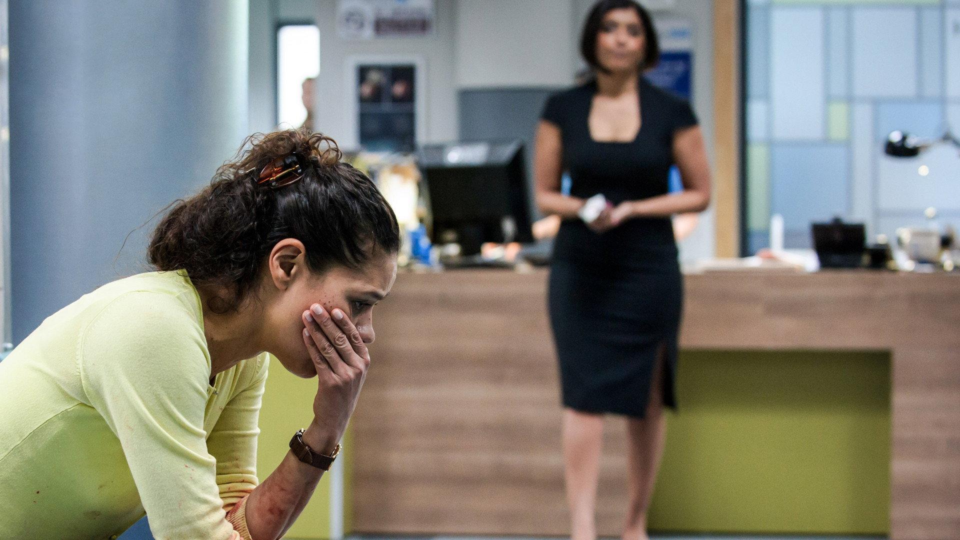 Still from Hello, I Must be Going