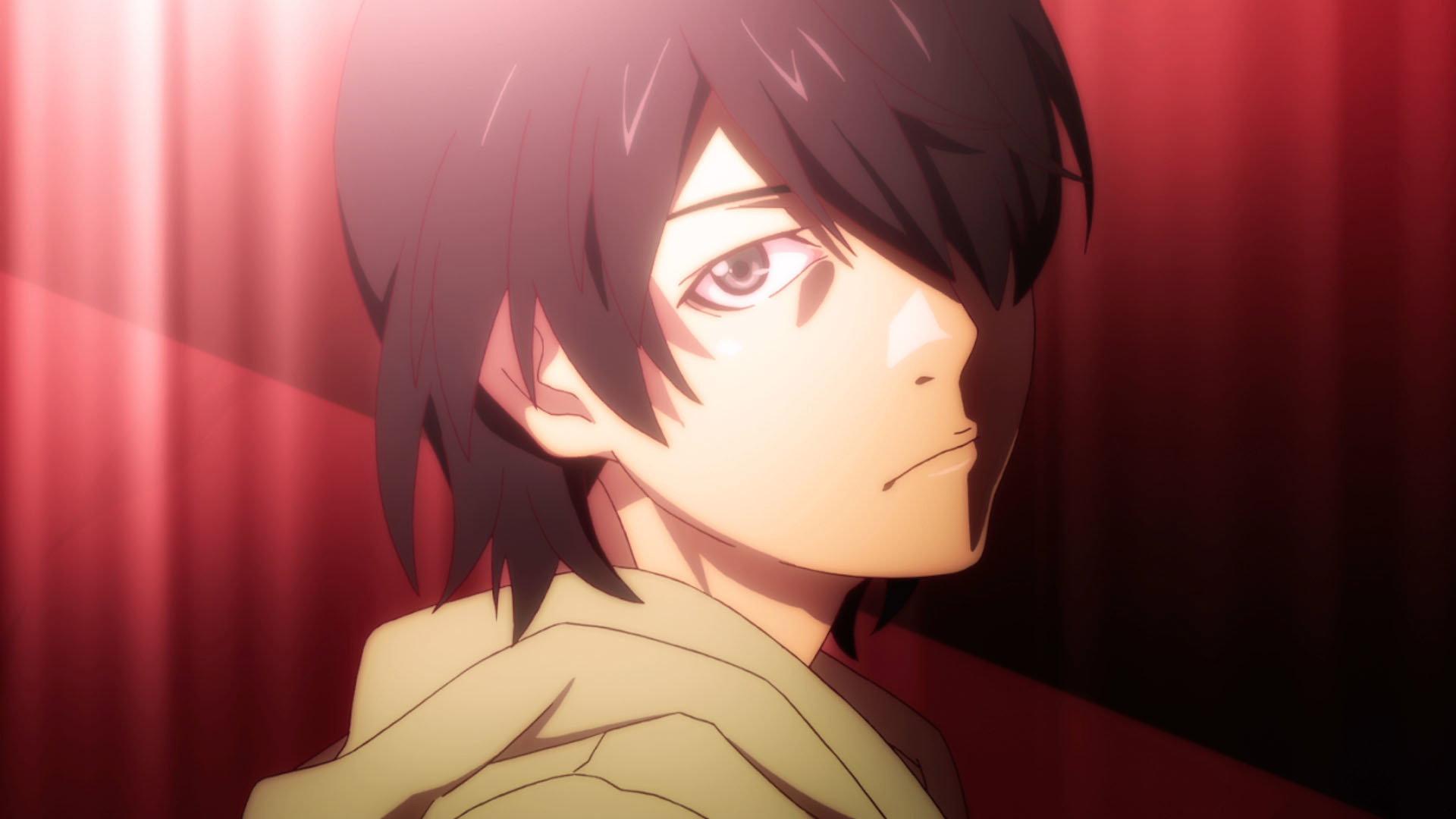 Still from Tsukihi Phoenix (4)