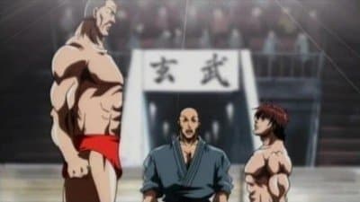 Still from An Honorable Loss