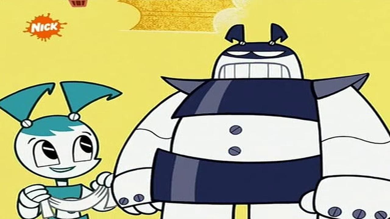 Still from Sibling Tsunami
