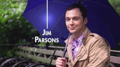 Still from Jim Parsons