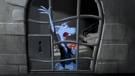 Still from Mouse