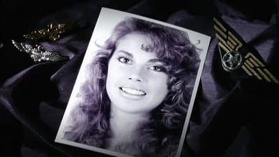 Still from Writing on the Wall
