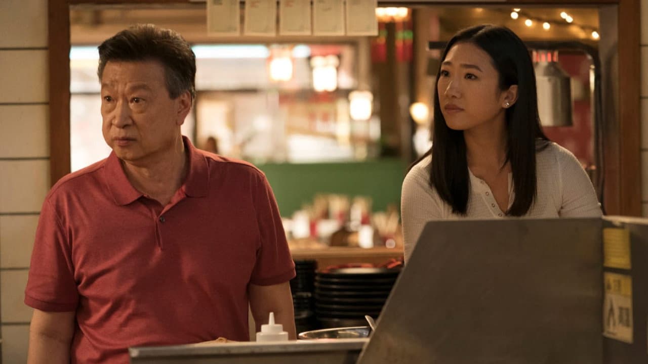 Still from Hand