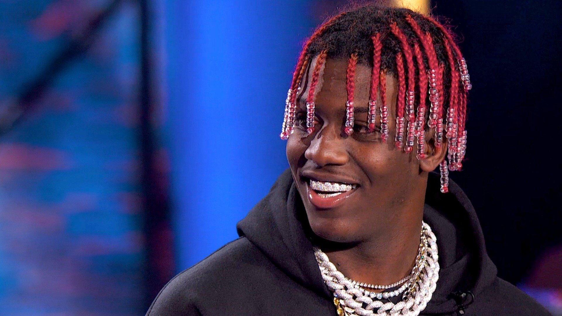 Still from Lil Yachty