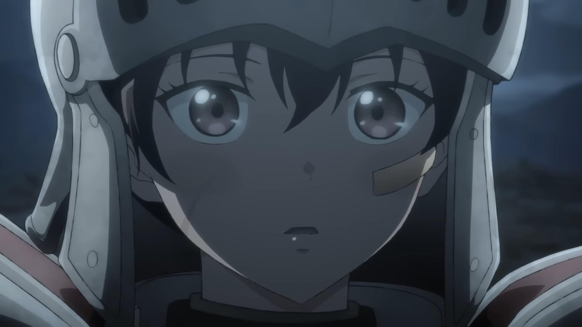 Still from What I Gained From the Battle