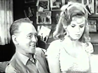 Still from The Final Performance