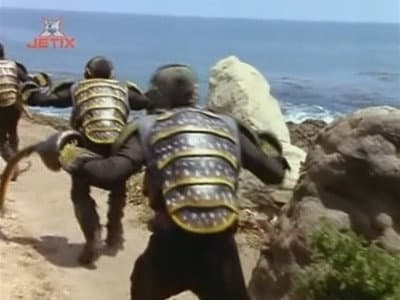Still from Loyax’ Last Battle