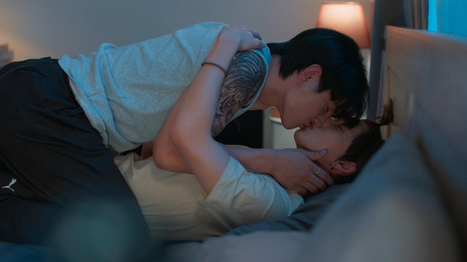Still from Episode 8