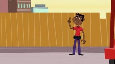 Still from Johnny's Big Dumb Sisters