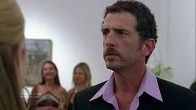 Still from Who Shot Jay Arnstein?