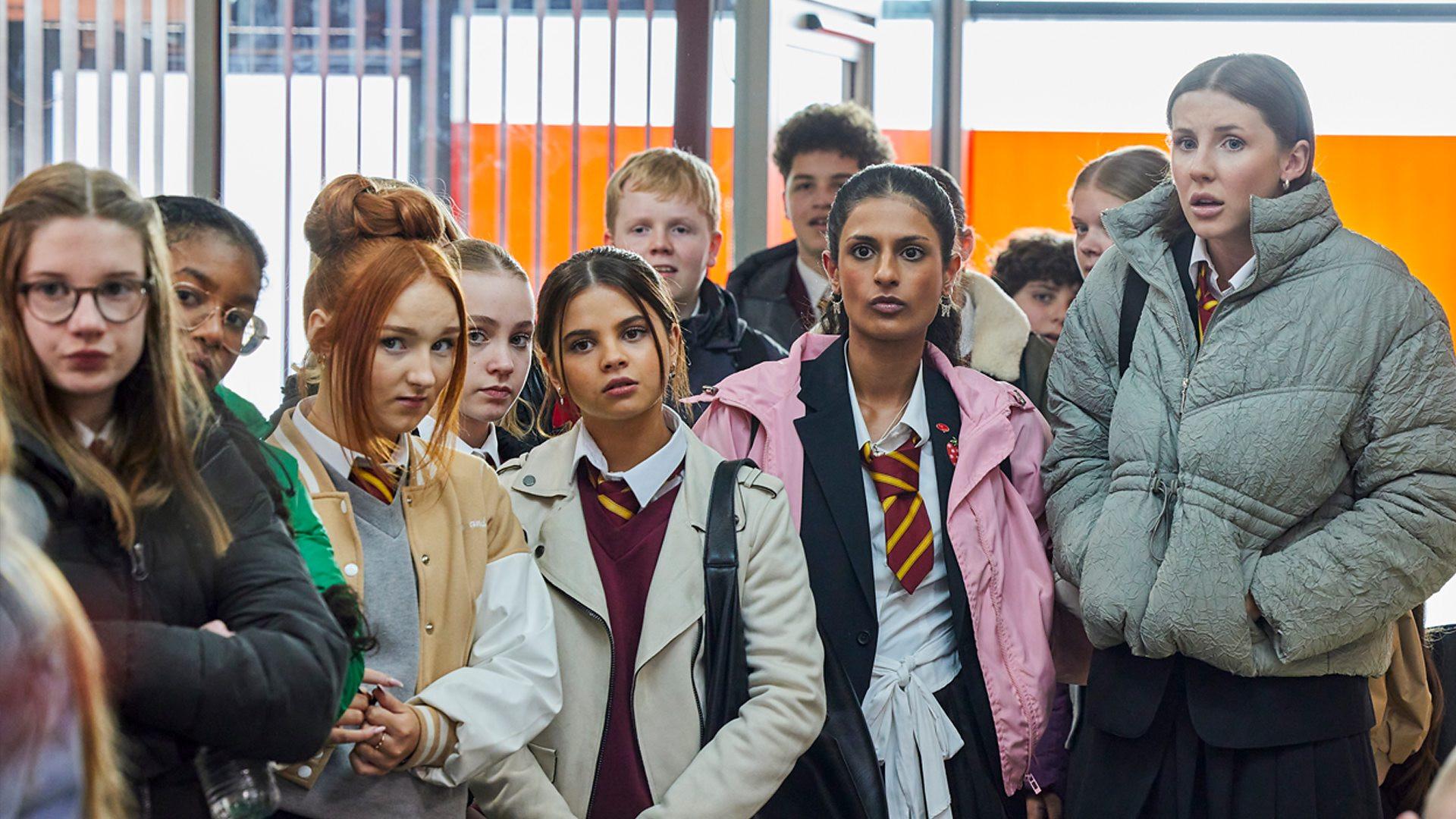 Still from Episode 4