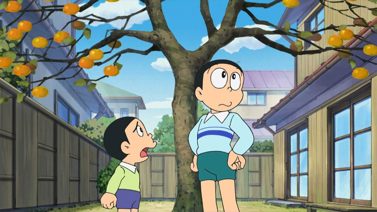 Still from Episode 967
