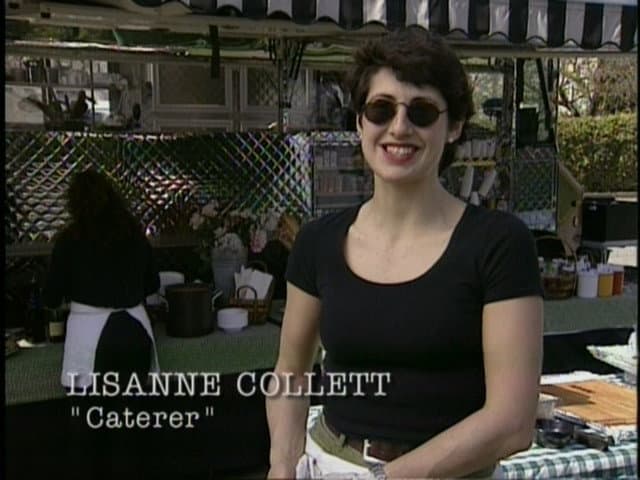Still from Behind the truth - X-food