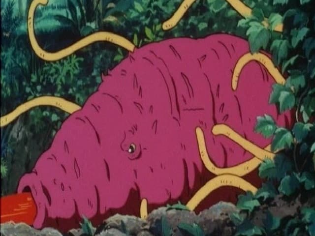 Still from Episode 142
