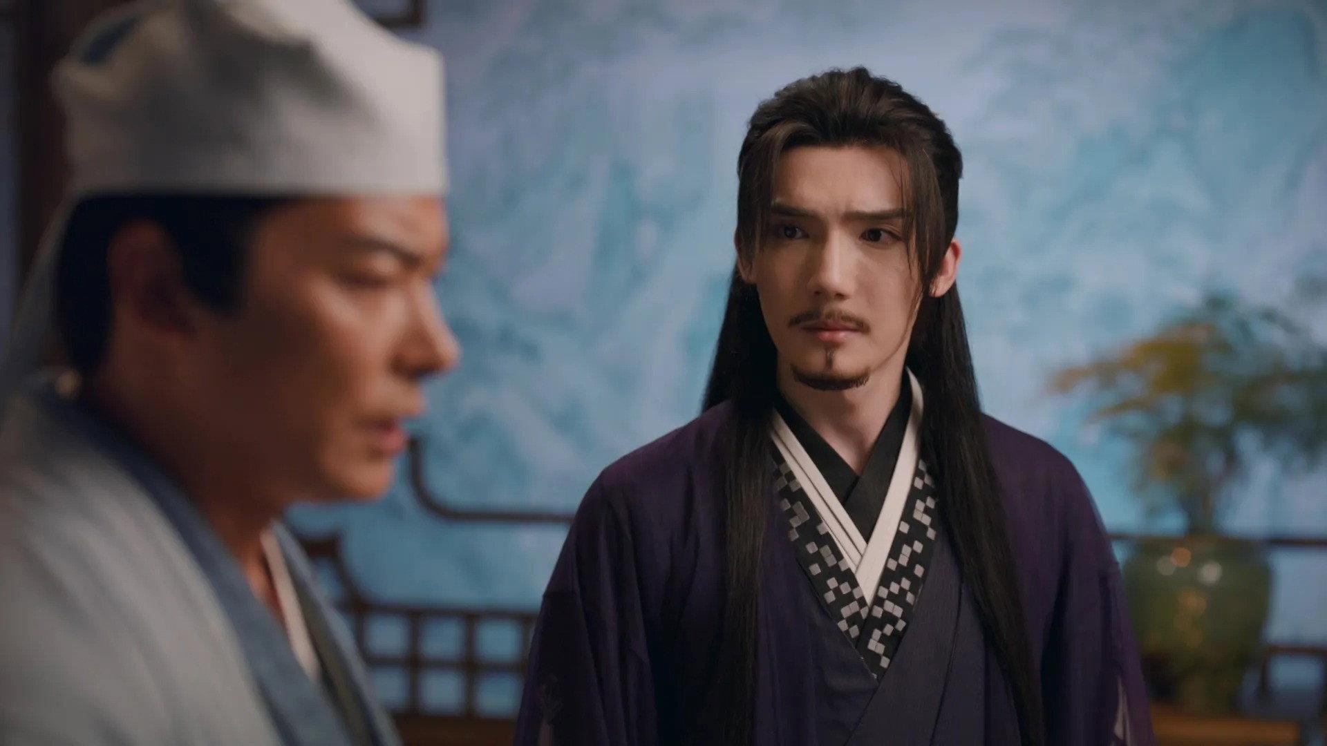 Still from Zhao Yuzhen Dies from Wounds
