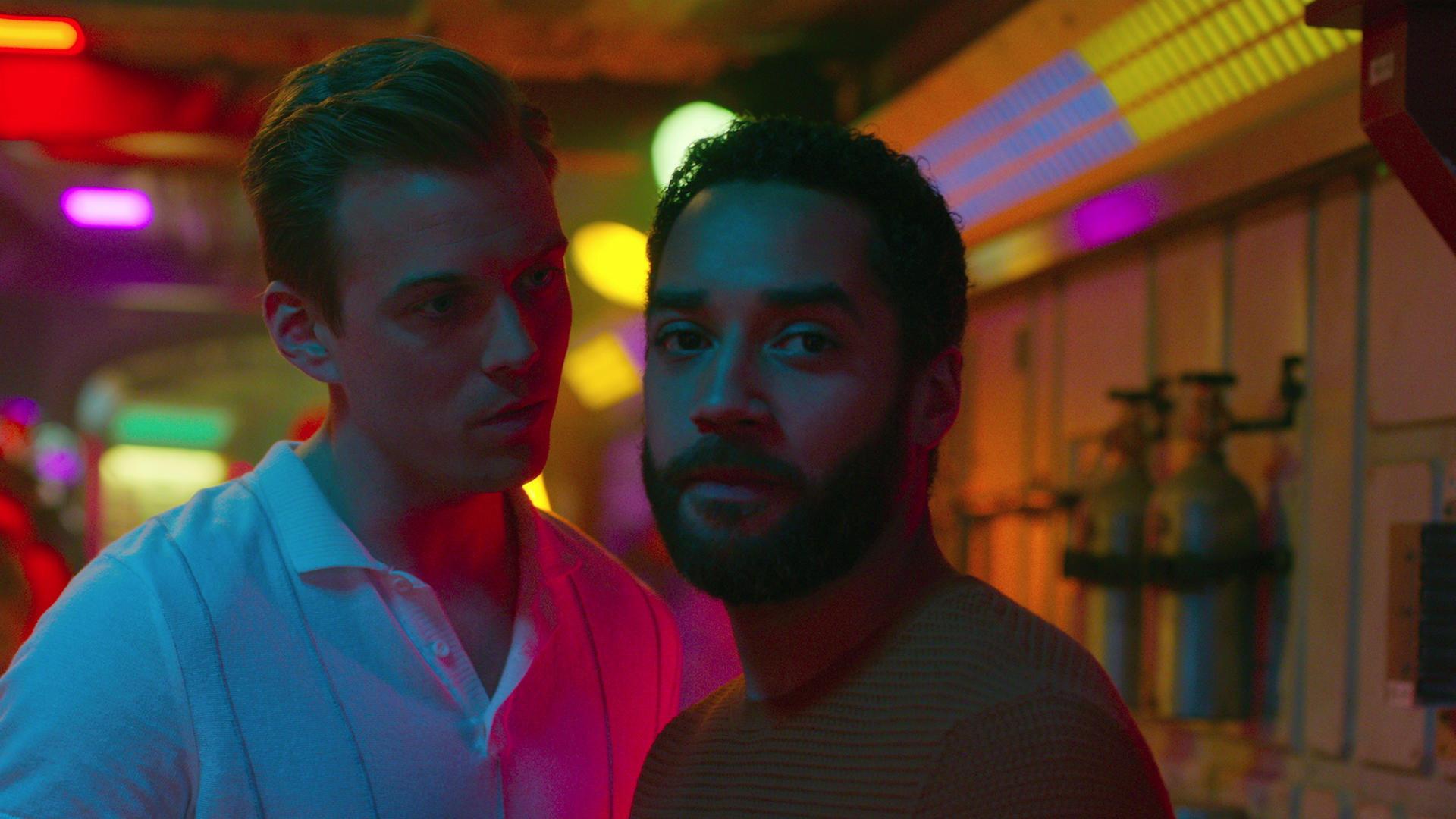 Still from How the Light Gets Lost