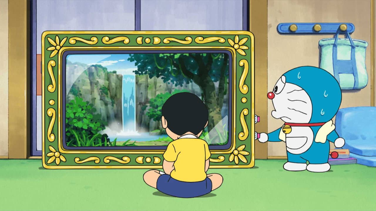 Still from Episode 945