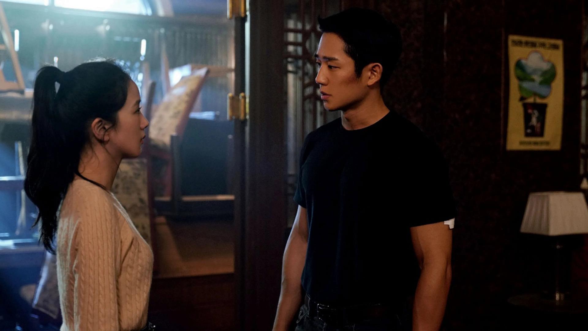 Still from Episode 15