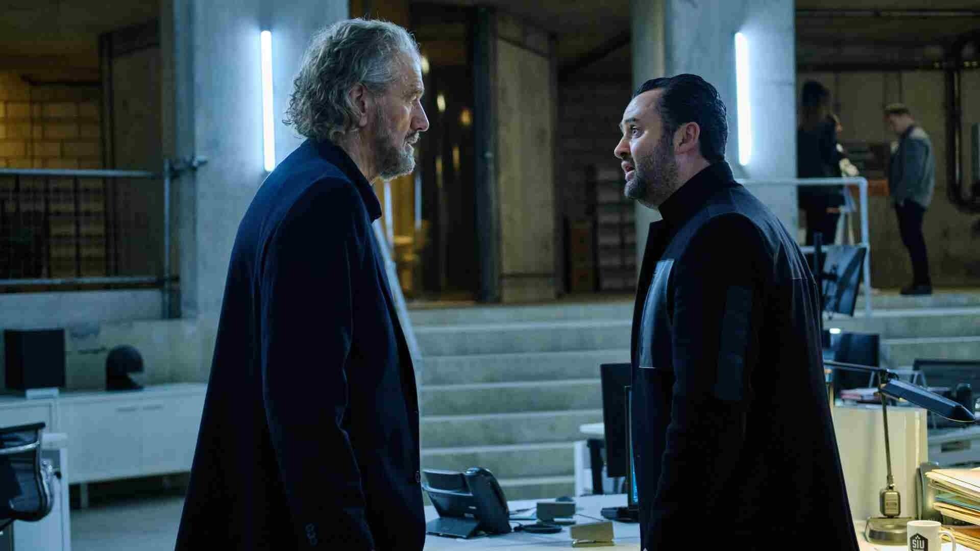 Still from Episode 5