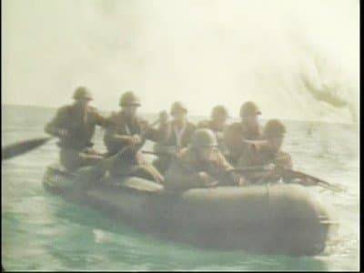 Still from The Curse of Fenric (1)