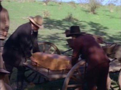 Still from A Child with No Name