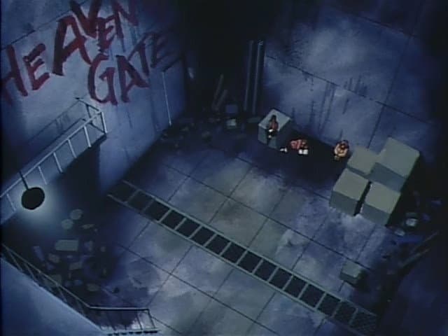 Still from SIGNS