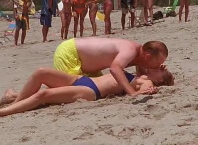 Still from A Star Is Boned