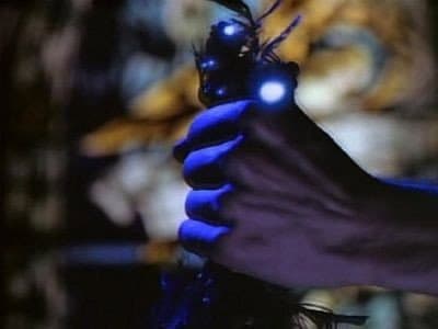 Still from Coven of Darkness