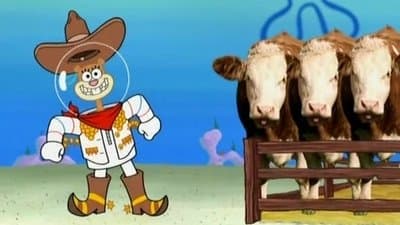 Still from Rodeo Daze