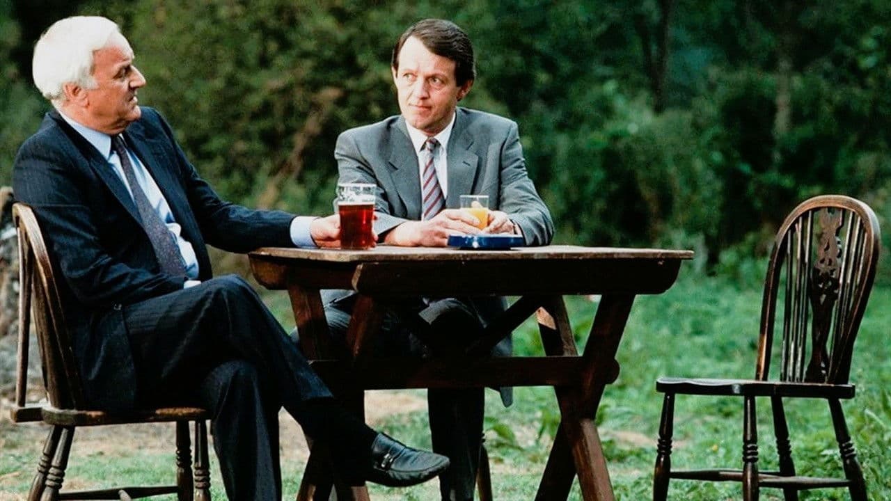 Still from Who Killed Harry Field?