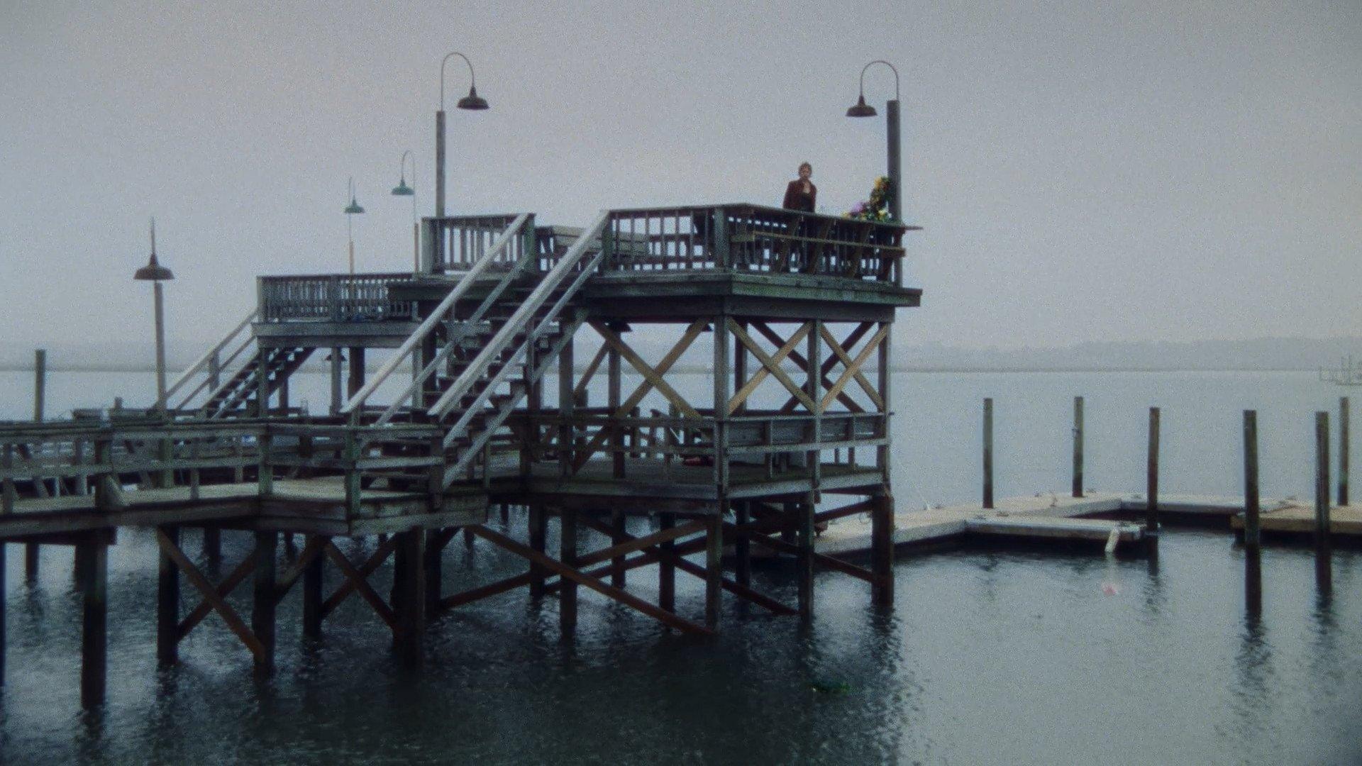Still from Abby Morgan, Rest in Peace