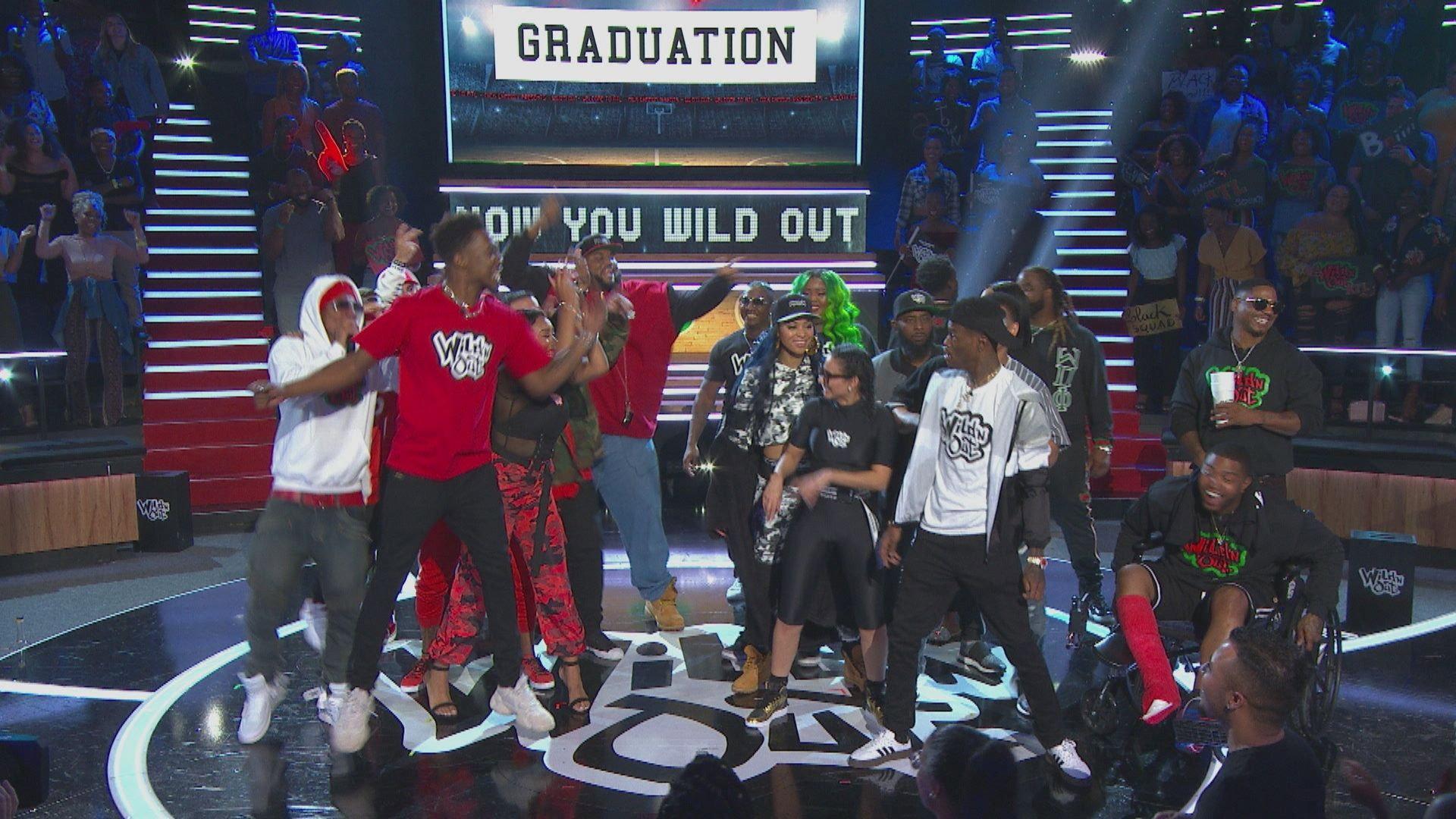 Still from Love & Hip Hop Atlanta