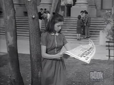 Still from The Gloating Place
