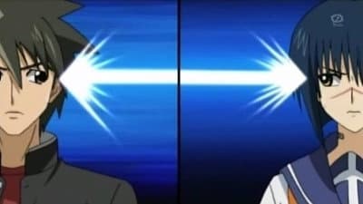 Still from The True Form Homunculus