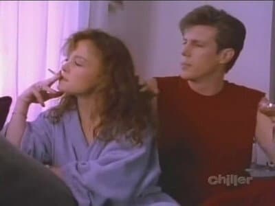 Still from Anniversary Gift