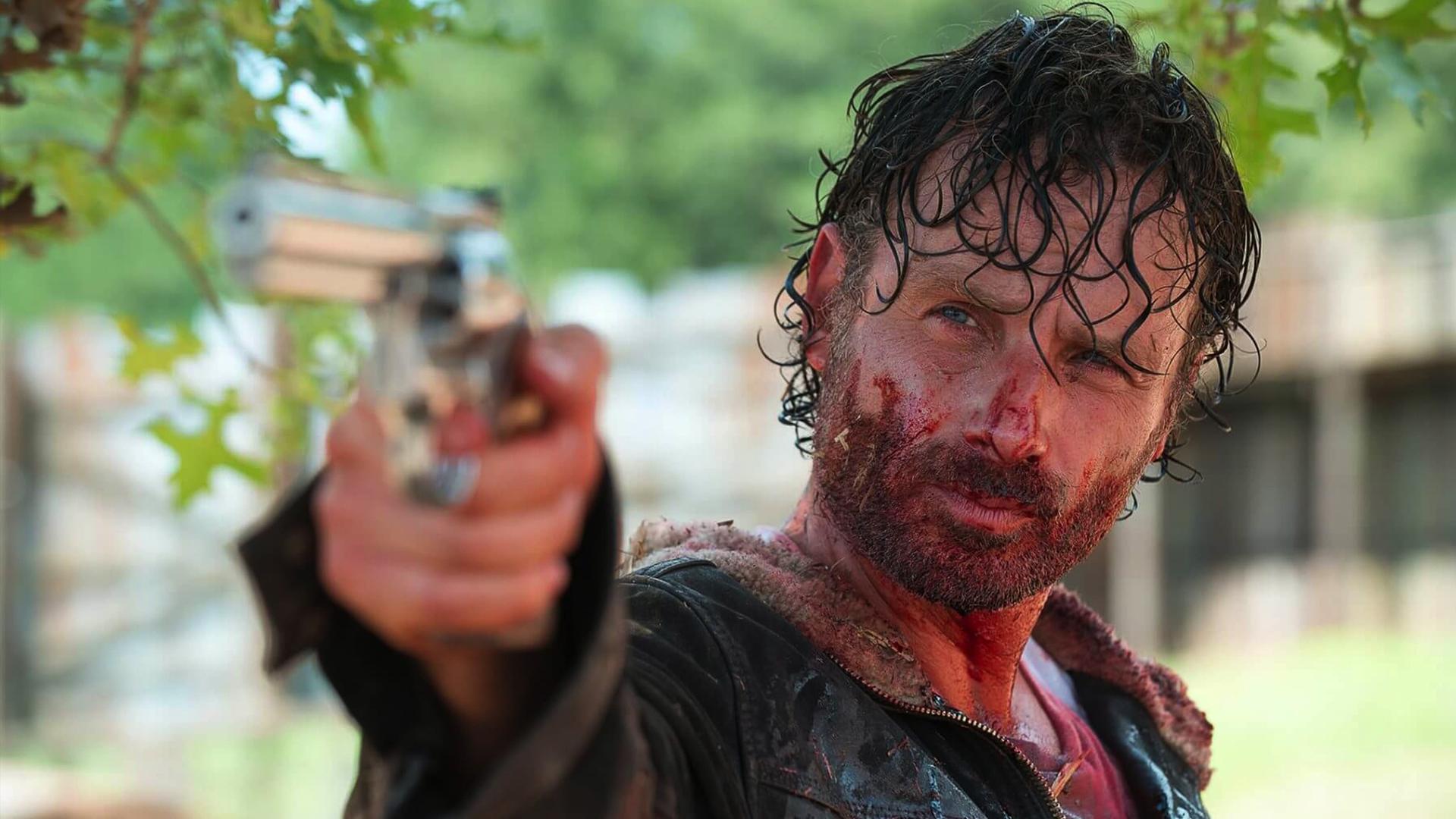 Still from Knots Untie
