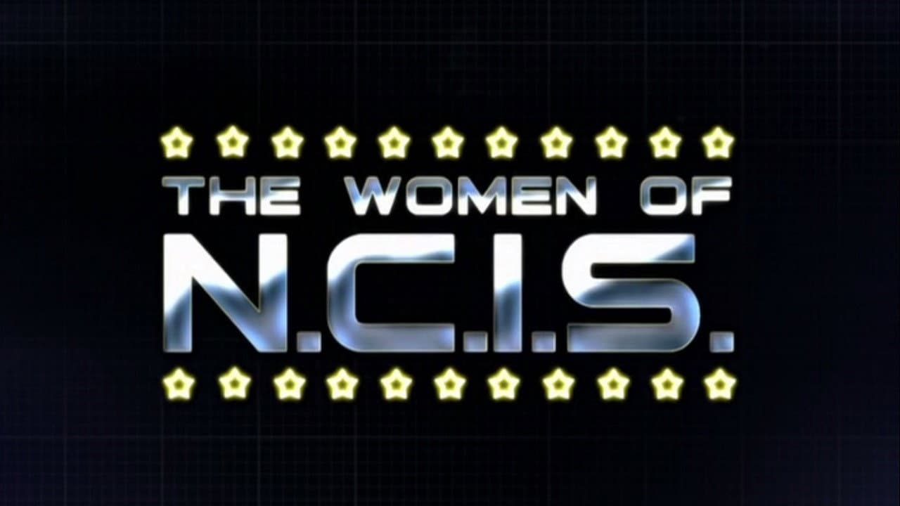 Still from The Women Of NCIS