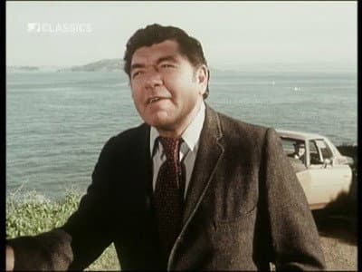 Still from A String of Puppets
