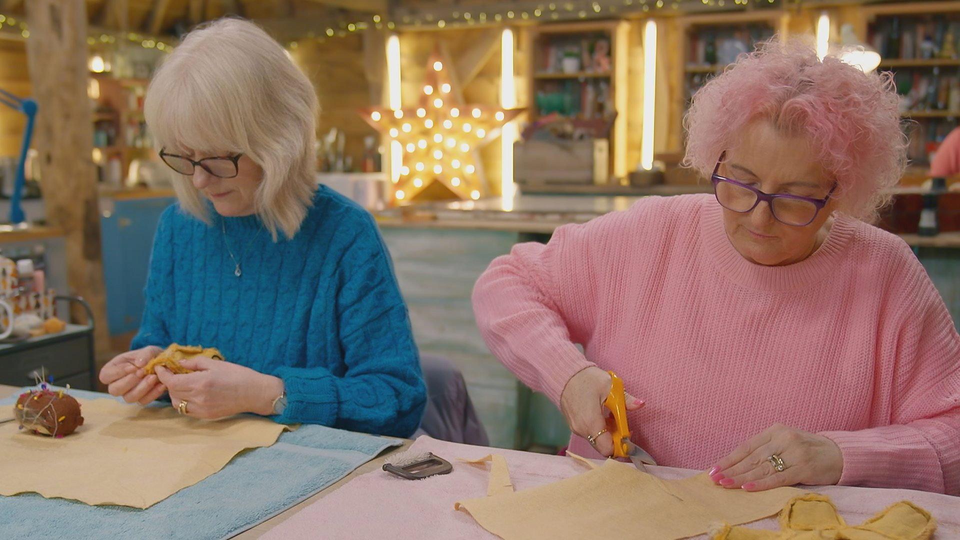 Still from Episode 3