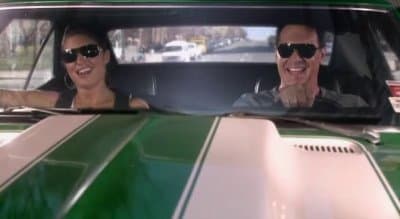 Still from Pimp My Bride