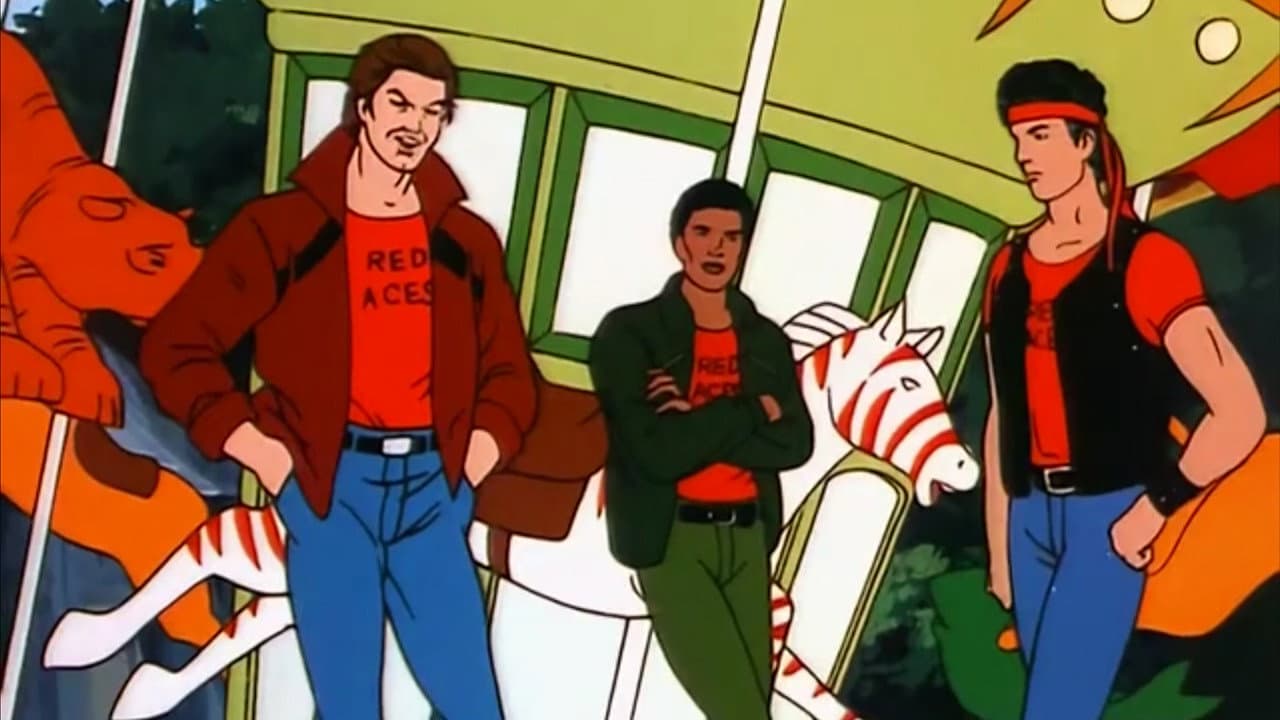 Still from Roxy Rumbles