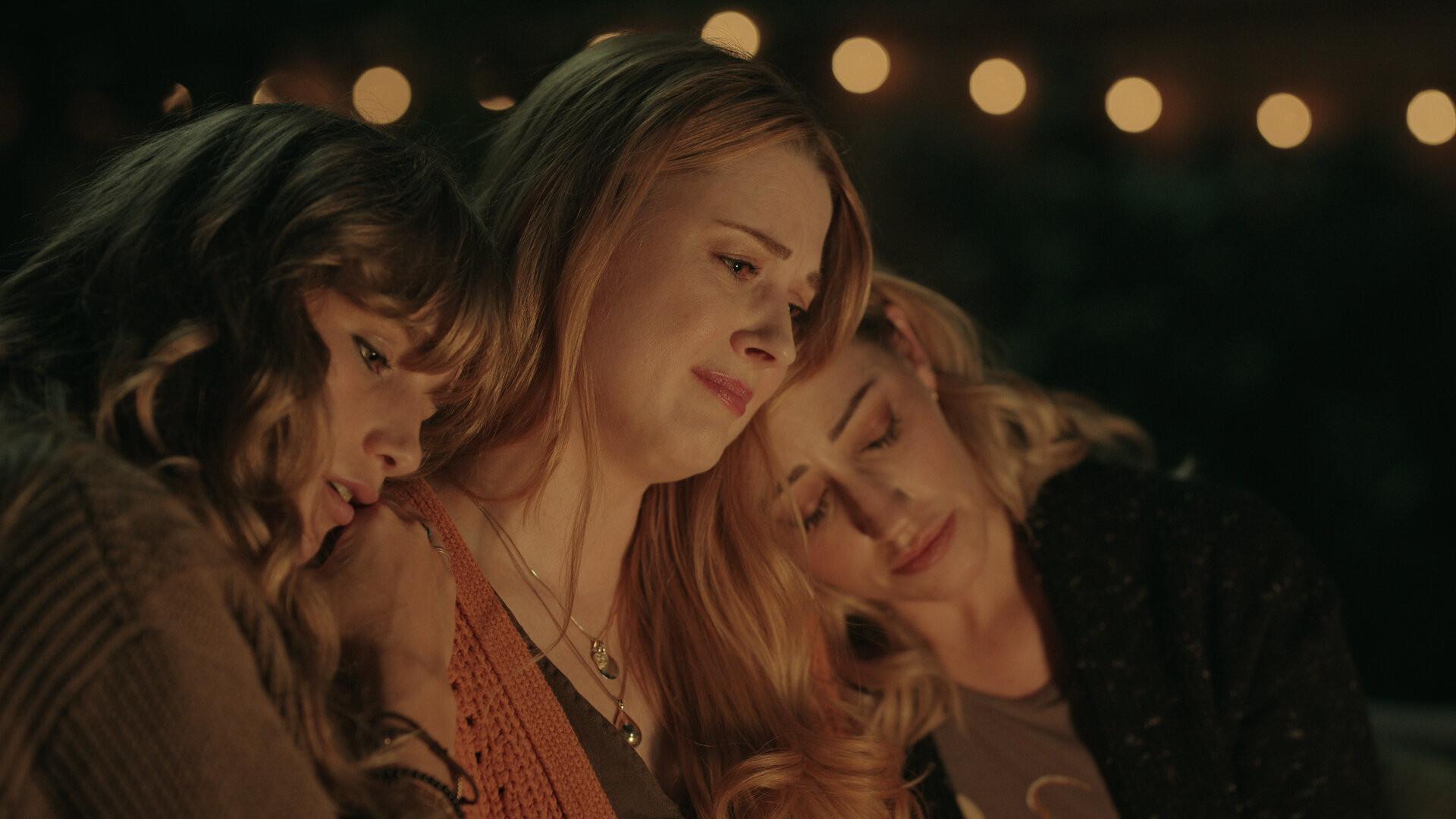 Still from Full Moon