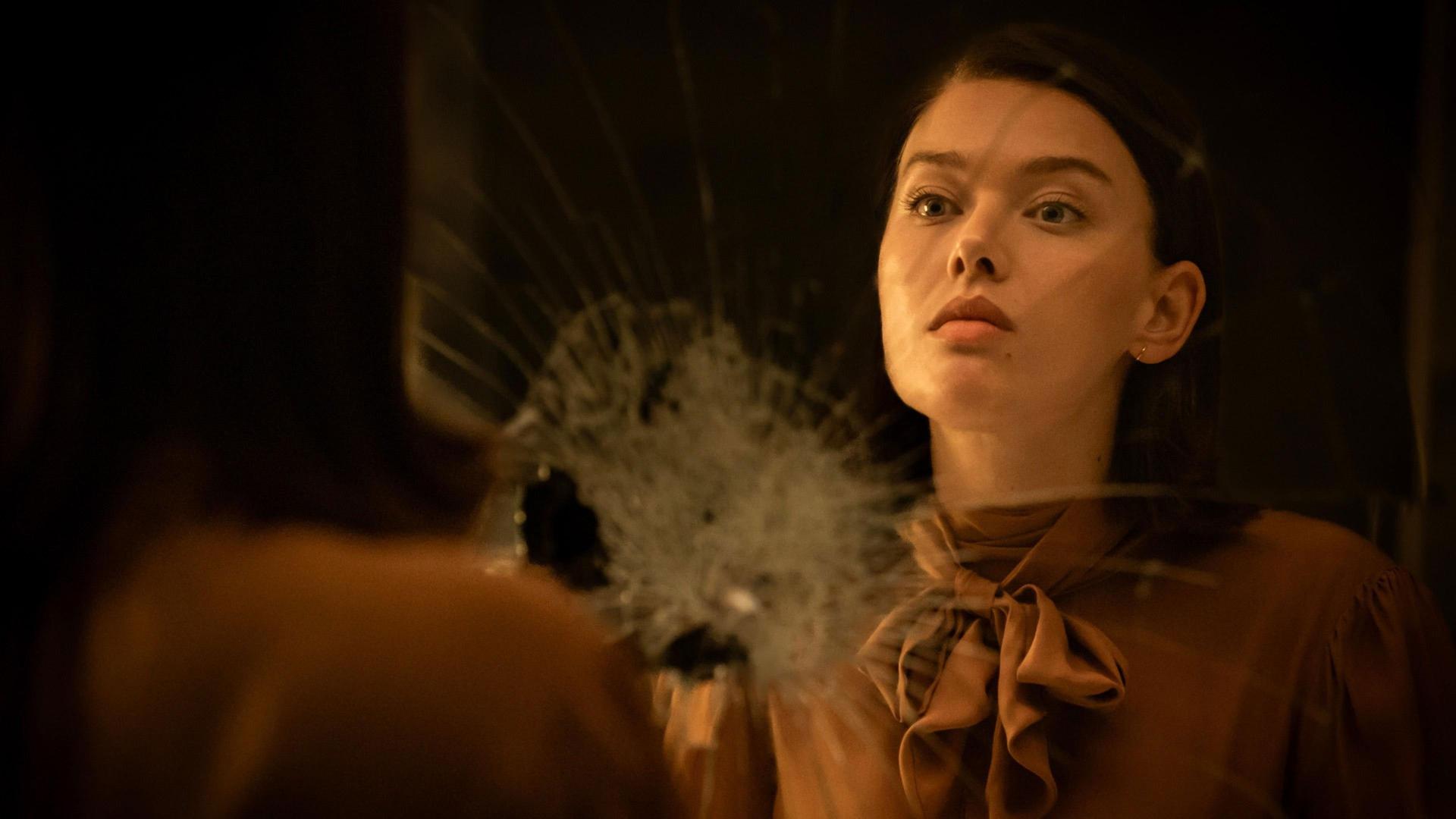 Still from Beautiful Beauty Day